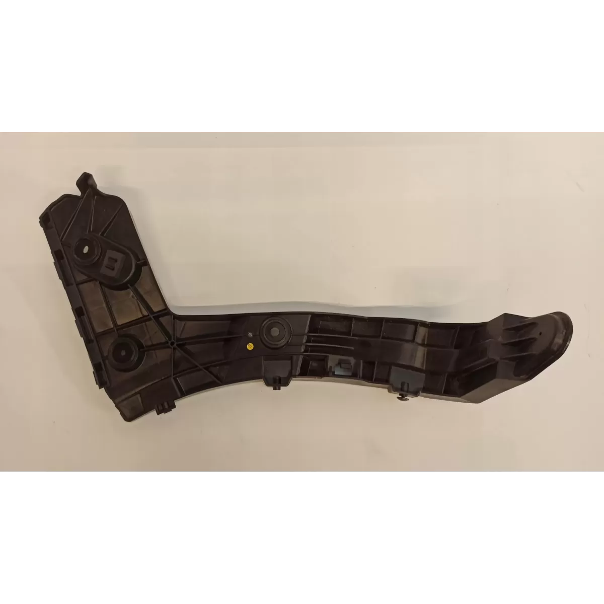 AUDI Q2 ŚLIZG ZDERZAKA PRAWY TYŁ 81A07254
