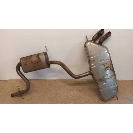 AUDI WV SKODA 1.4 TSI WYDECH KOMPLETNY 1K6253611AM