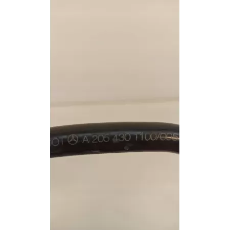 MERCEDES W205 C220 PRZEWÓD RURA SERVA A2054301100