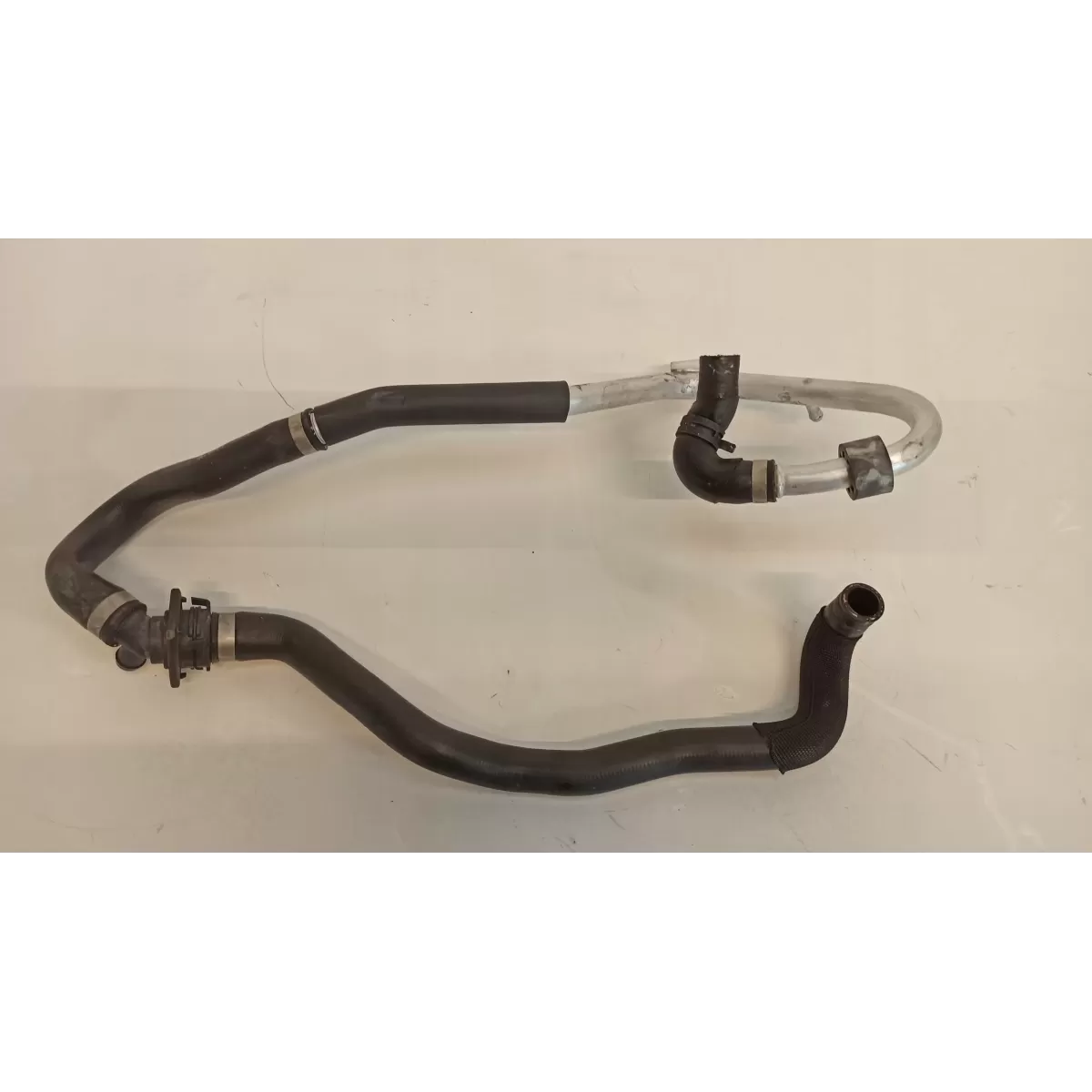 MERCEDES W205 C220 PRZEWÓD WĄŻ WODY A2058303102
