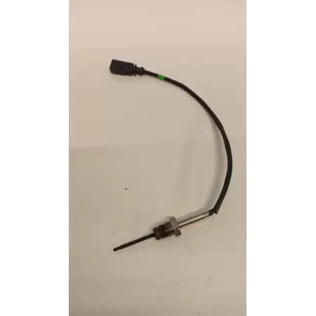 AUDI 2.0 TDI CZUJNIK TEMPERATURY SPALIN