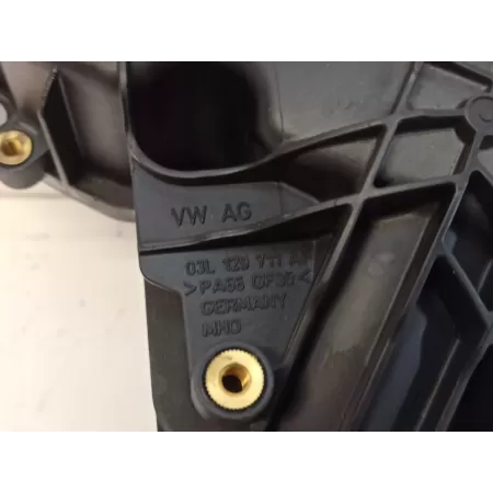 AUDI A4 B8 A5 2.0 TDI KOLEKTOR SSĄCY 03L129711AF