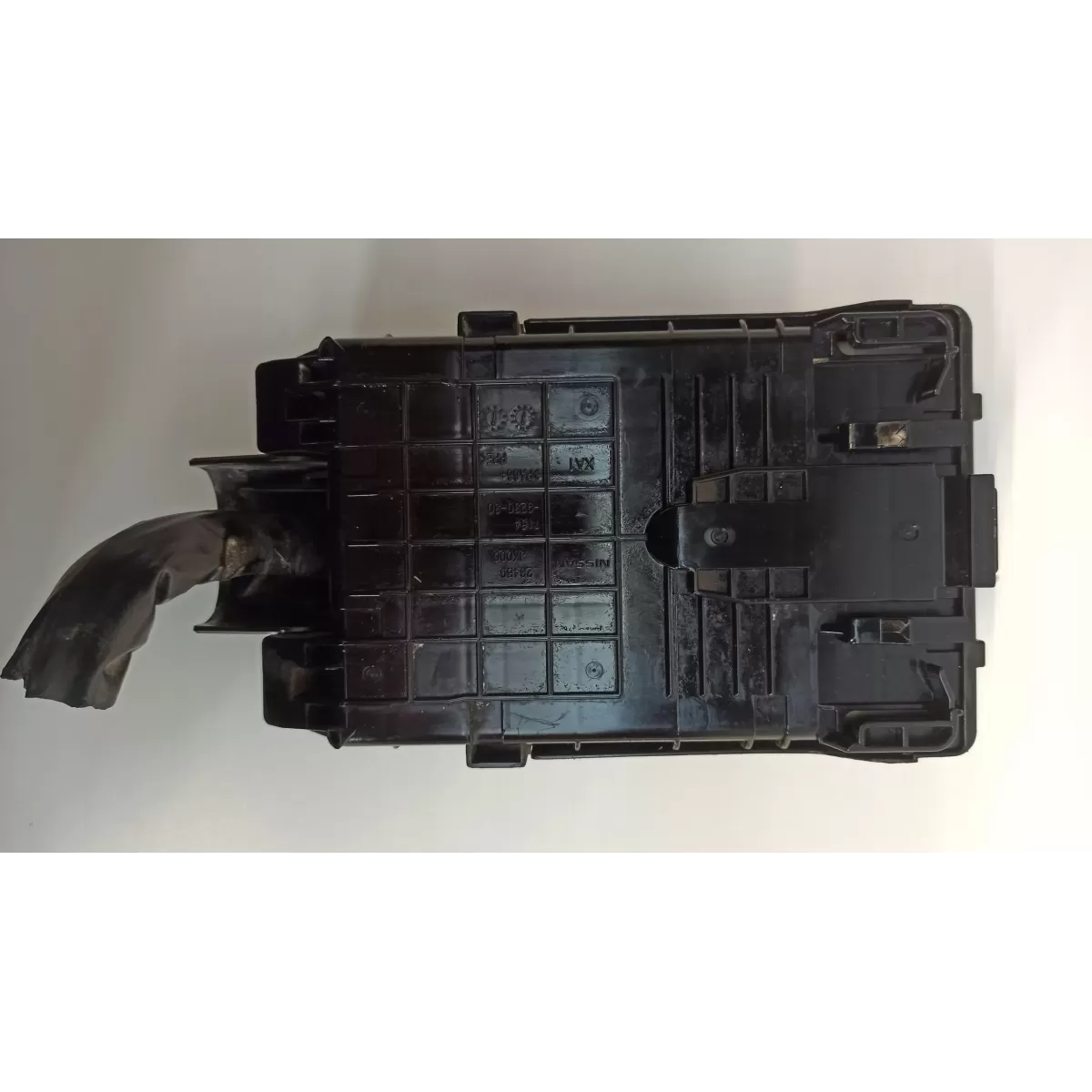 INFINITI G37 SKRZYNKA BEZPIECZNIKÓW 284B9 JK000