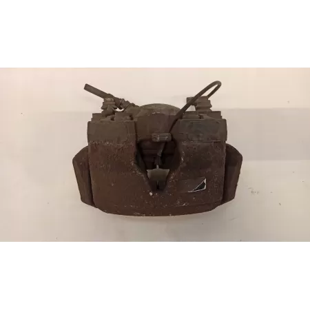 AUDI A5 8T 2.7 TDI ZACISK HAMULCA LEWY PRZÓD