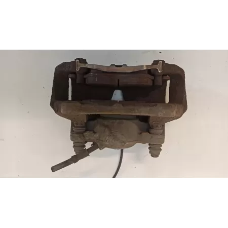 AUDI A5 8T 2.7 TDI ZACISK HAMULCA LEWY PRZÓD