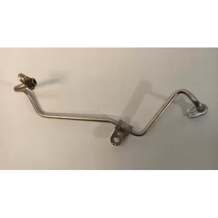 SKODA KAROQ RURA OLEJOWA TURBINY 04C145140C