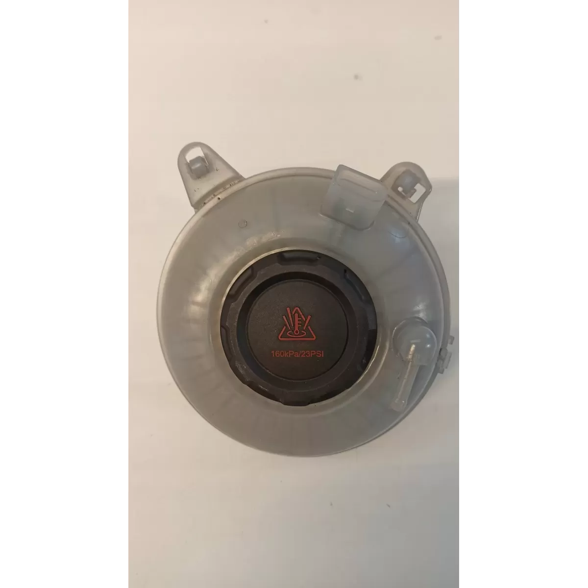 VW SKODA KAROQ ZBIORNIK WYRÓWNAWCZY 5Q0121407AA