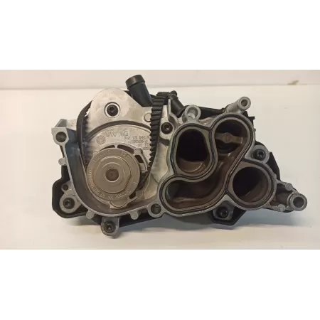 04E121600CC POMPA WODY 04E121042AD 1.0 TSI