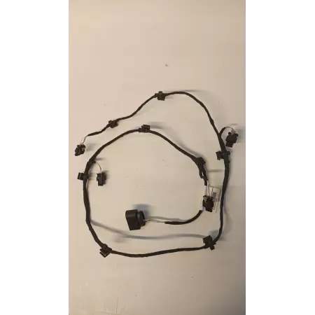 SKODA KAROQ WIĄZKA ZDERZAKA TYŁ 57A971104