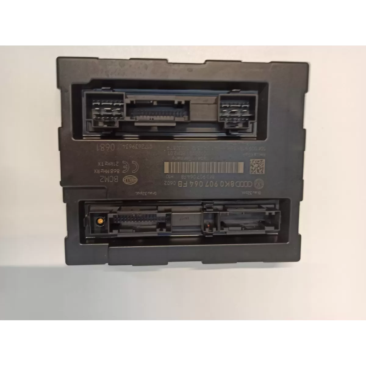AUDI A4 B8 MODUŁ KOMFORTU 8K0907064FB