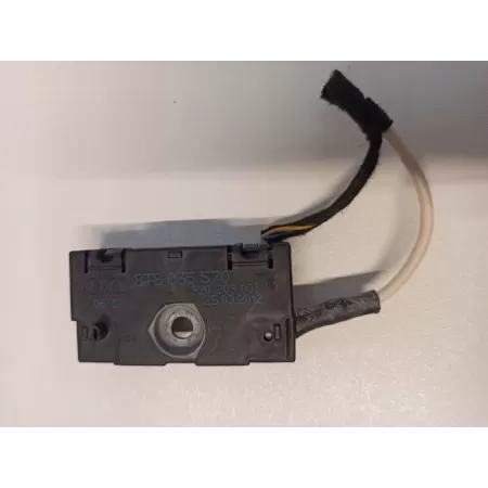 AUDI A4 B8 FILTR PRZECIWZAKŁÓCENIOWY 8T0035570