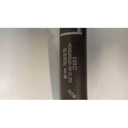 SKODA KAROQ 2020 RURA WĄŻ PRZEWÓD WODY 2Q0121063