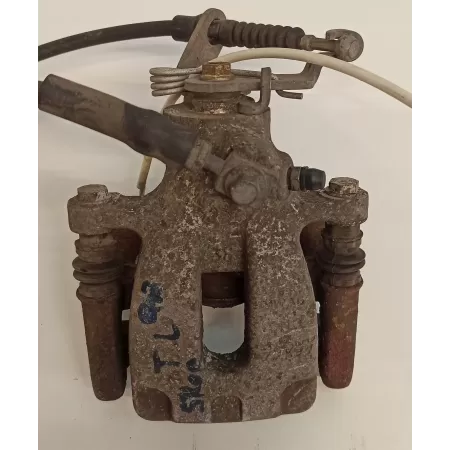 ZACISK LEWY TYŁ OCTAVIA III