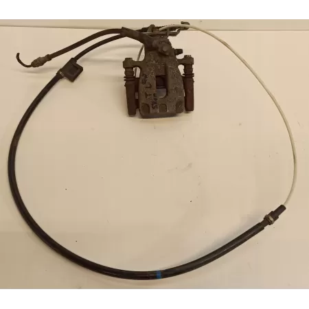 ZACISK LEWY TYŁ OCTAVIA III