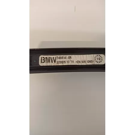 LISTWA PIONOWA DRZWI LEWY TYŁ BMW G20 7465141