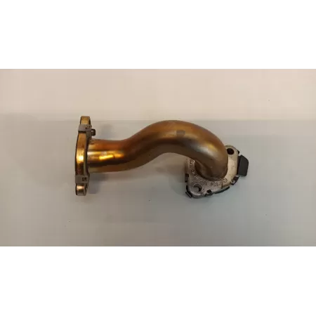 W213 W238 W205 2.2D RURA SPALIN EGR A6541420104