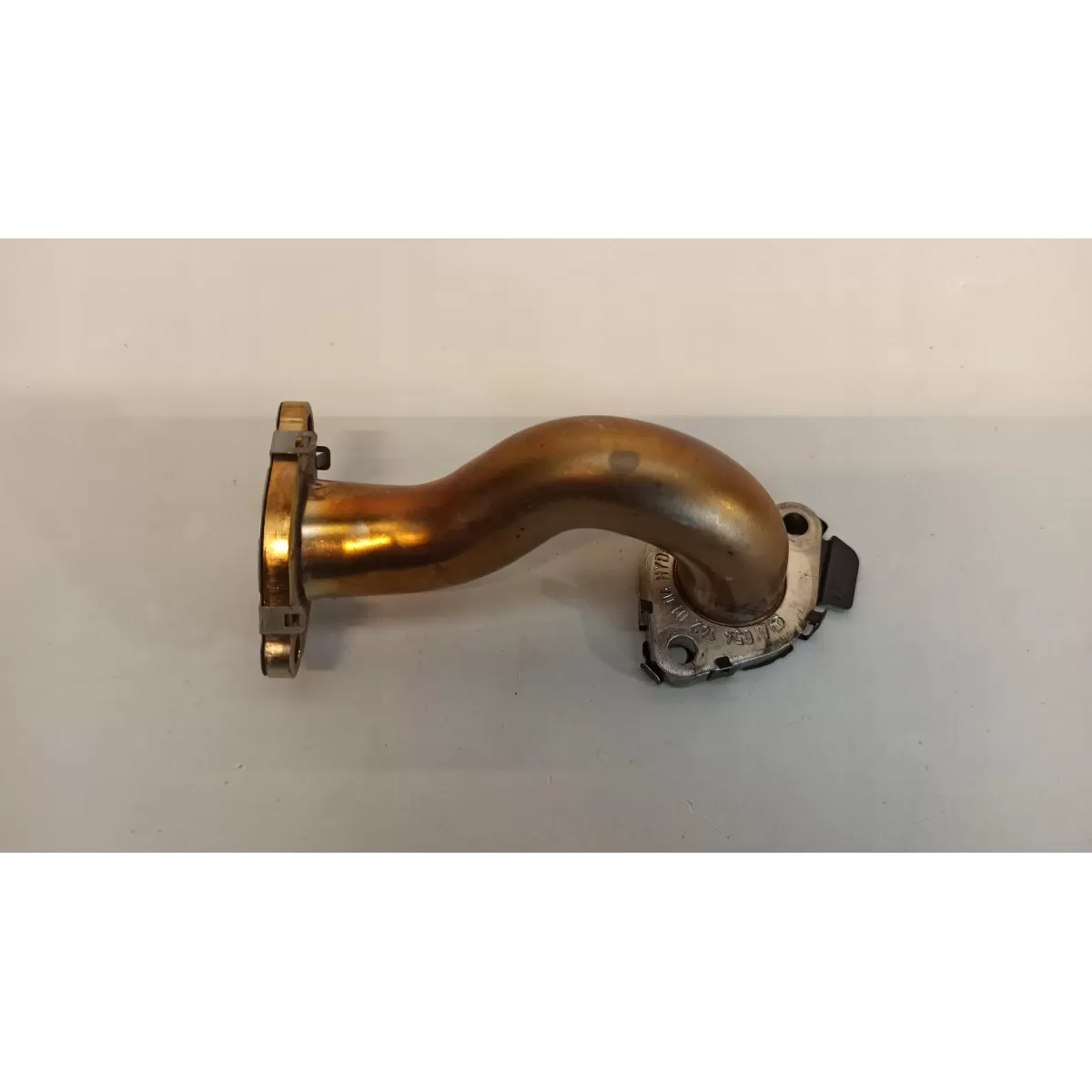 W213 W238 W205 2.2D RURA SPALIN EGR A6541420104