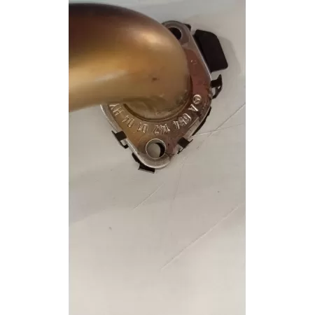 W213 W238 W205 2.2D RURA SPALIN EGR A6541420104