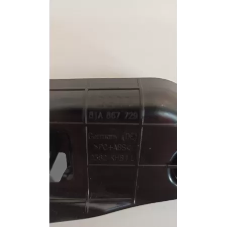 WSPORNIK MOCOWANIE LEWY AUDI Q2 81A867729