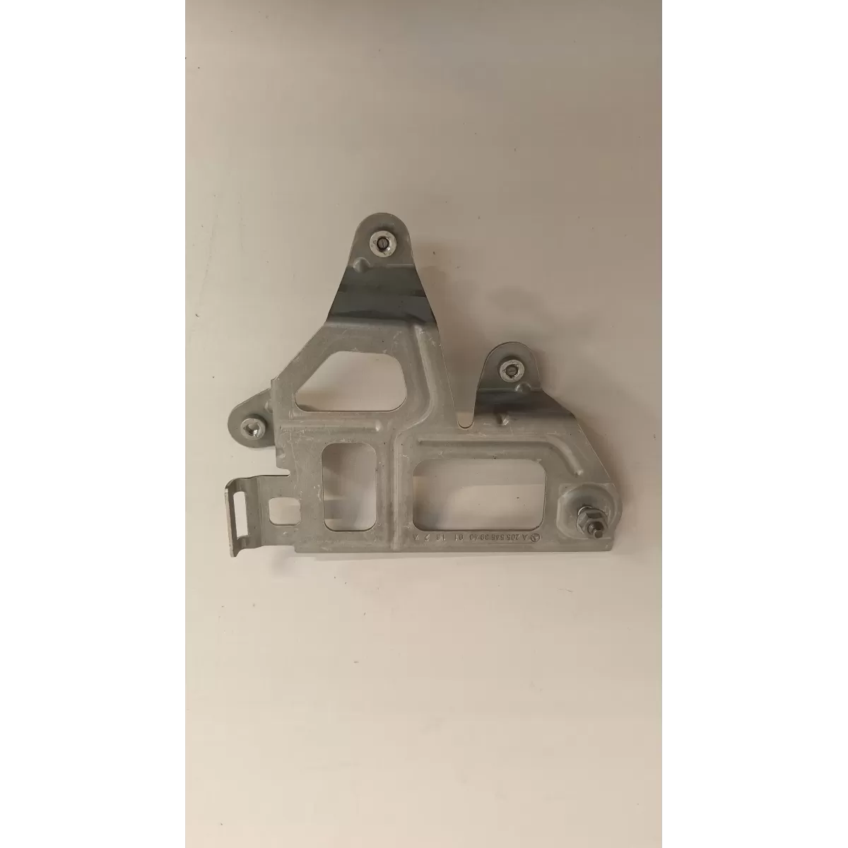 MOCOWANIE UCHWYT MODUŁU MER W205 A2055453940