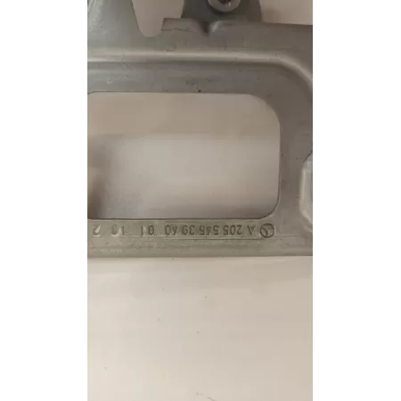 MOCOWANIE UCHWYT MODUŁU MER W205 A2055453940