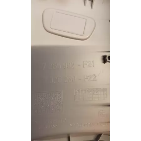 OSŁONA SŁUPKA PRAWA BMW F21 F22 7265992 7326250