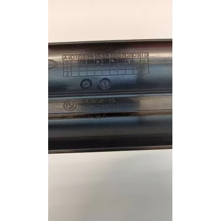 LISTWA NAKŁADKA PROGU LEWA BMW F21 F22 7261165