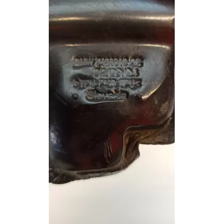 WYGŁUSZENIE IZOLACJA DŹWIĘKOWA BMW F22 7423813