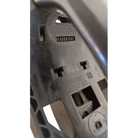ZAMEK DRZWI PRAWY TYŁ AUDI Q2 4G0839016C