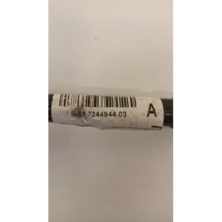 PRZEWÓD RURA WĄŻ PALIWA BMW F21 7244944