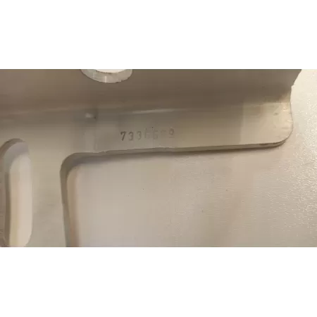 BMW F20 ZAWIASY KLAPY BAGAŻNIKA 7336699 7336700
