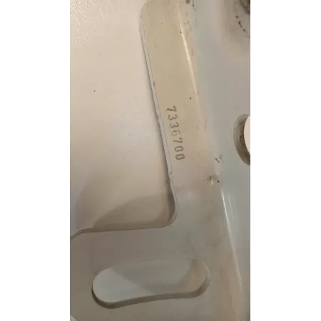 BMW F20 ZAWIASY KLAPY BAGAŻNIKA 7336699 7336700