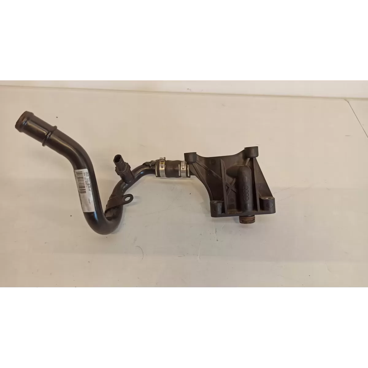 AUDI A4 B8 3.0 TDI RURA PRZEWÓD WODY 059131425A
