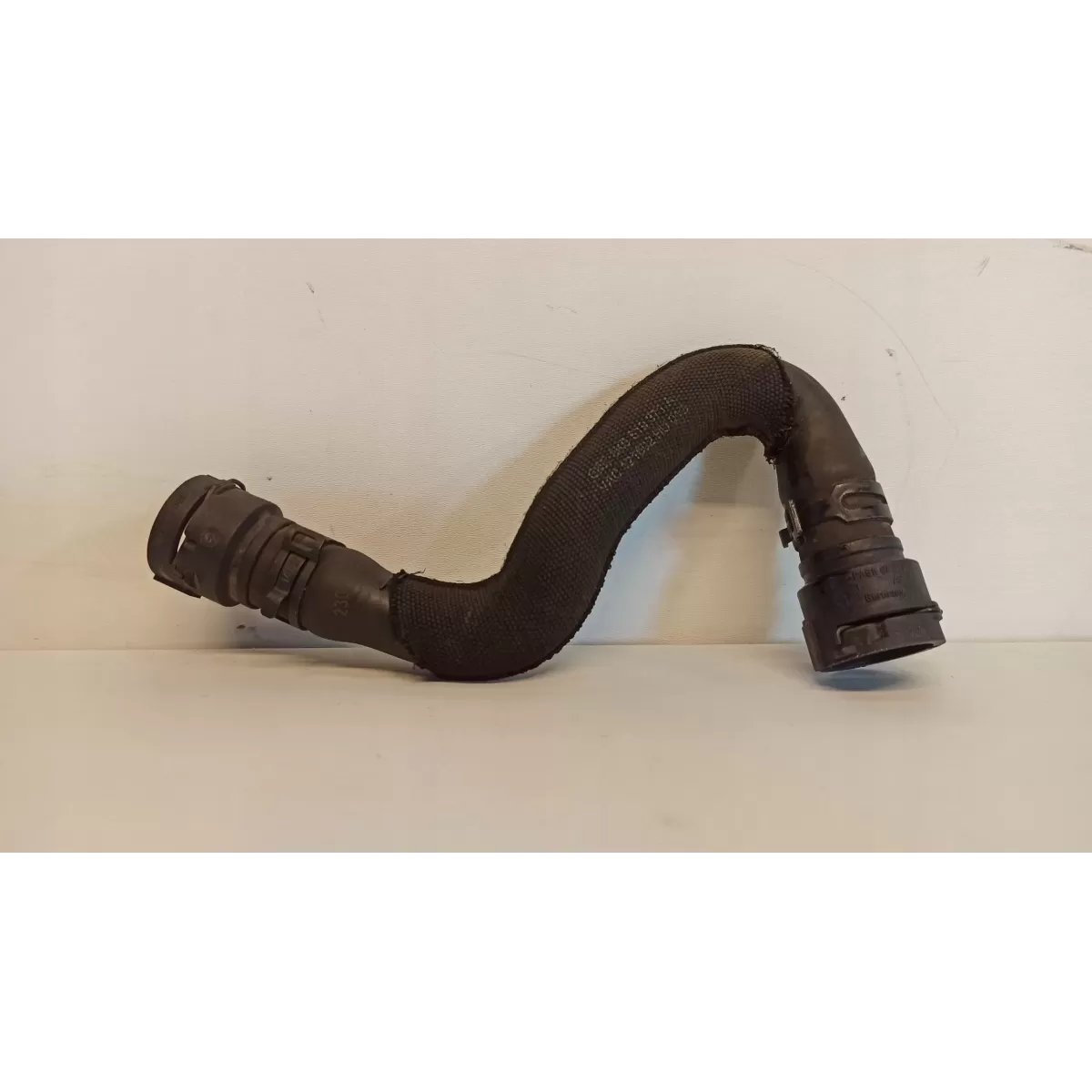 AUDI A4 B8 3.0 TDI RURA PRZEWÓD WODY 8K0819371A