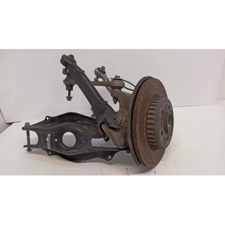 MERCEDES W205 ZWROTNICA LEWA TYŁ A2053500141