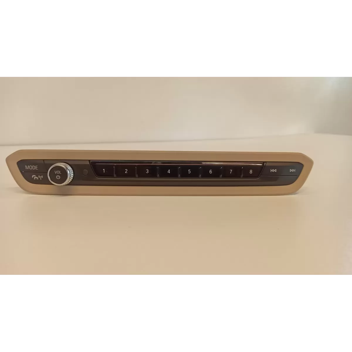 BMW G20 PANEL STEROWANIA RADIA 7949456