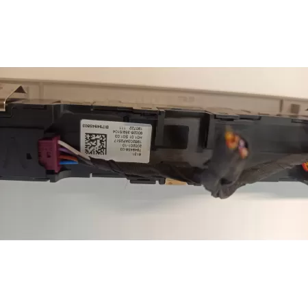 BMW G20 PANEL STEROWANIA RADIA 7949456