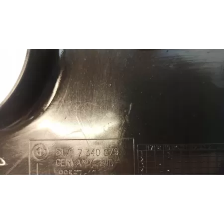 BMW G20 OSŁONA PRZEKŁADNI KIEROWNICZEJ 7340879