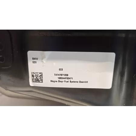 BMW G20 ZBIORNIK PALIWA POMPA HYBRYDA 9425973