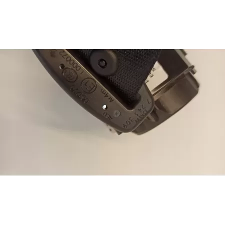 BMW F21 F20 F22 PAS BEZPIECZEŃSTWA TYŁ 7243309