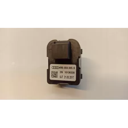 AUDI Q2 PRZEŁĄCZNIK REGULACJIA LUSTEREK 4M0959565S
