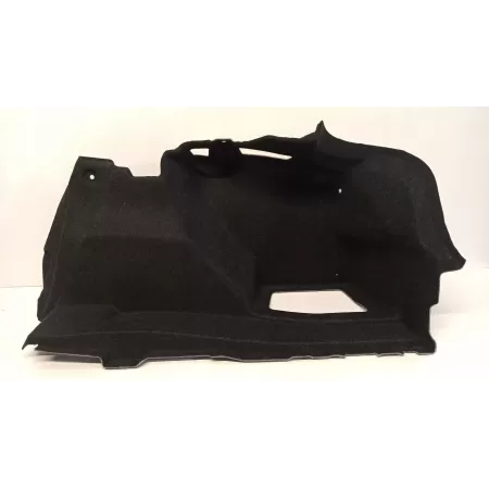 BMW F22 BOCZEK BAGAŻNIKA PRAWY 7296040