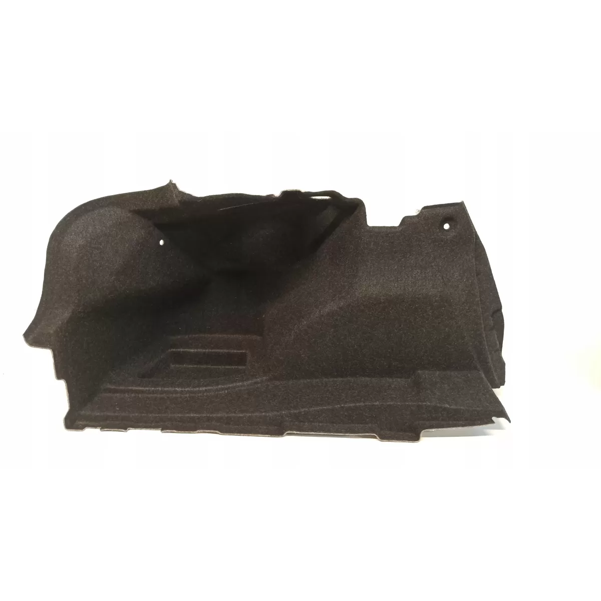 BMW F22 BOCZEK BAGAŻNIKA LEWY 7296039