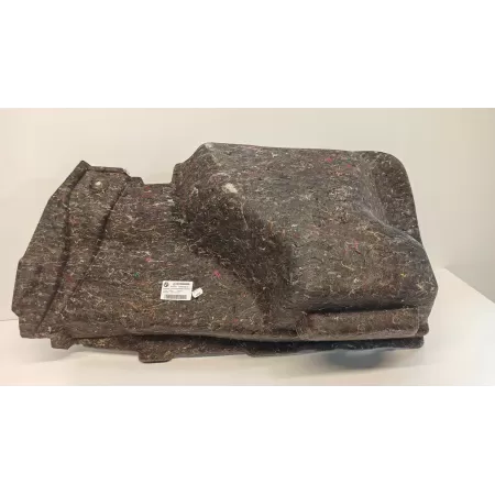 BMW F22 BOCZEK BAGAŻNIKA LEWY 7296039