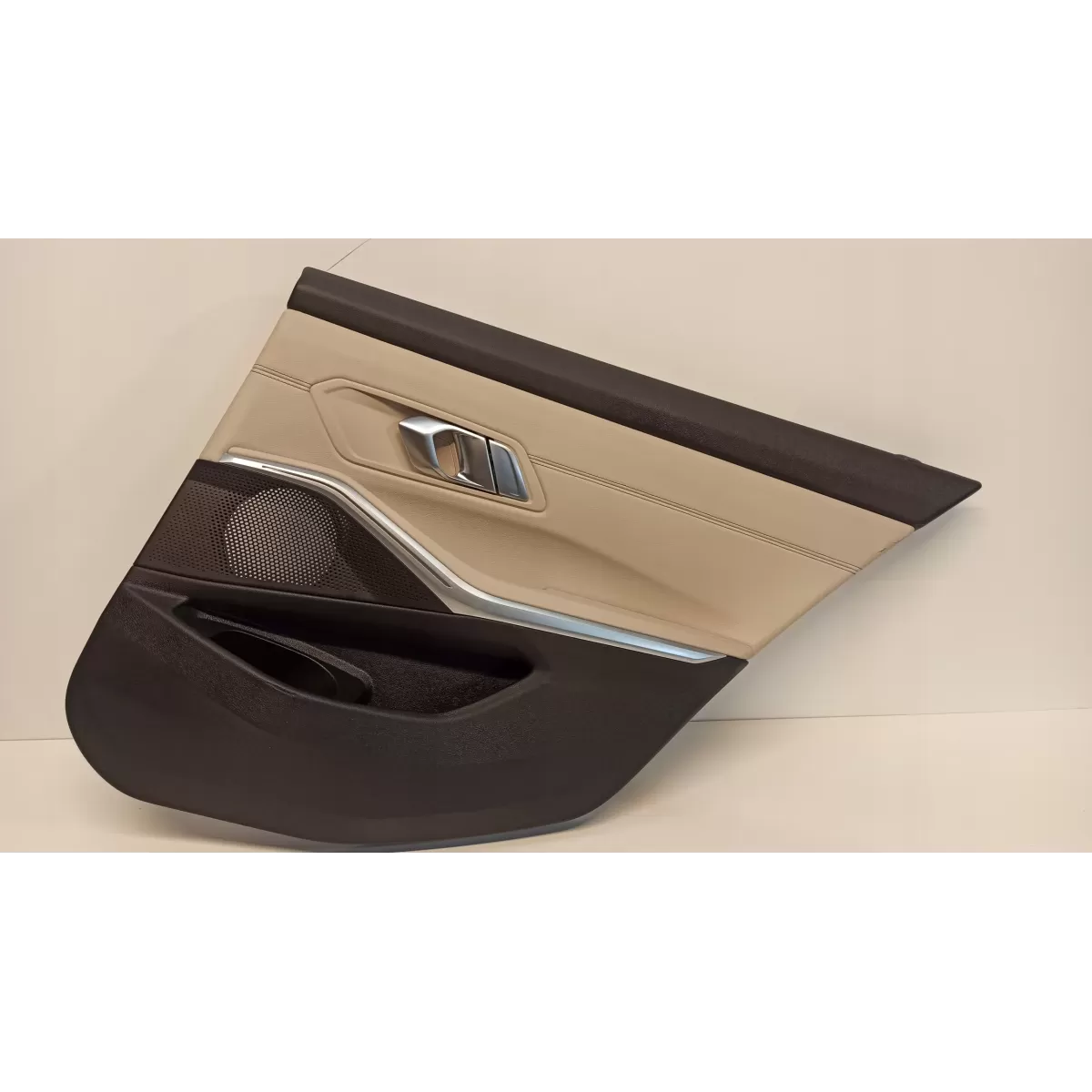BMW 3 G20 BOCZEK DRZWI PRAWY TYŁ