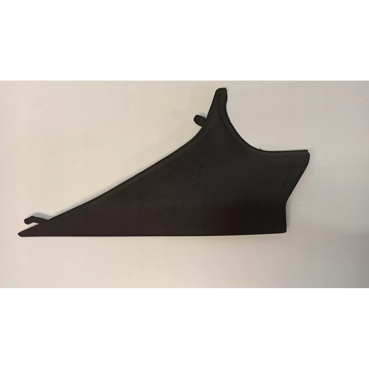 BMW 3 G20 POSZYCIE OSŁONA SŁUPKA PRAWA 7433246