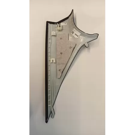 BMW 3 G20 POSZYCIE OSŁONA SŁUPKA PRAWA 7433246