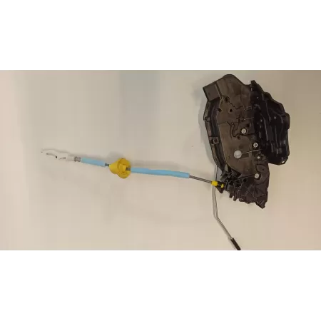 ZAMEK DRZWI LEWY TYŁ BMW G20 7445053