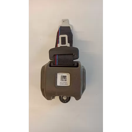 PAS BEZPIECZEŃSTWA ŚRODKOWY TYŁ BMW 3 G20 8076382