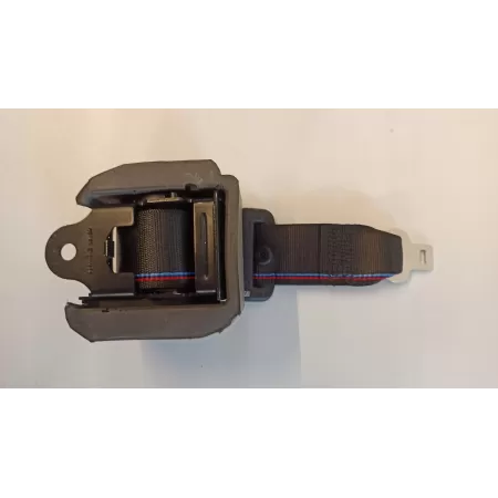 PAS BEZPIECZEŃSTWA ŚRODKOWY TYŁ BMW 3 G20 8076382